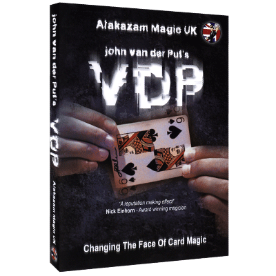 VDP by John Van Der Put & Alakazam - Video Download